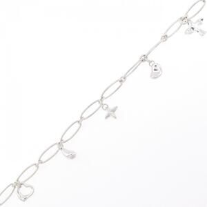 TIFFANY & CO. Charm Bracelet